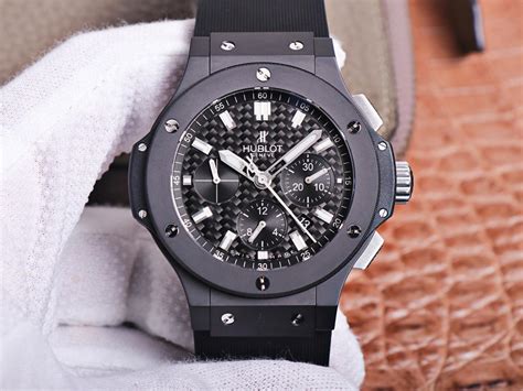 best hublot big bang replica ice|true facet hublot watch.